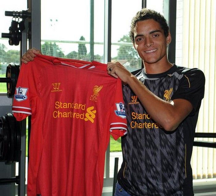 Πήρε Σακό και Ιλορί η Λίβερπουλ