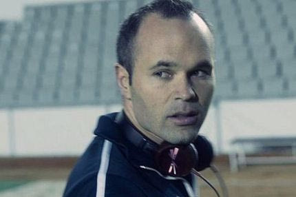 O ηθοποιός Ινιέστα (video)