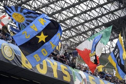 Κλειστή κερκίδα στο “Τζιουζέπε Μεάτσα” λόγω ρατσισμού