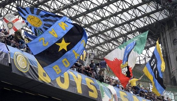 Κλειστή κερκίδα στο “Τζιουζέπε Μεάτσα” λόγω ρατσισμού