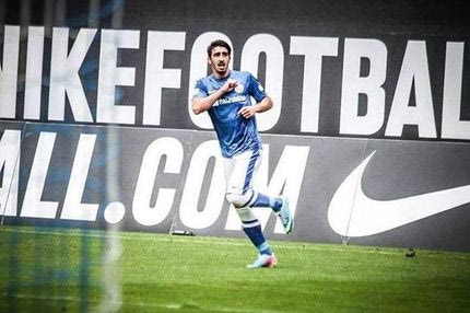 Ιωαννίδης: “Σκαλοπάτι για εμένα η Χάνσα”