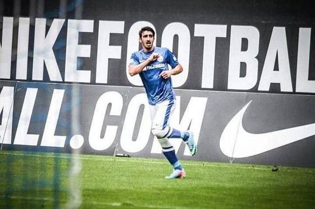 Ιωαννίδης: “Σκαλοπάτι για εμένα η Χάνσα”