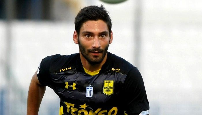 Ηρακλής: “Για τον Αρη τώρα αρχίζει το πρωτάθλημα”