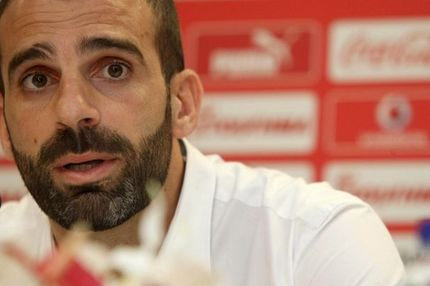 Ισά: “Το ρόστερ έχει κλείσει”