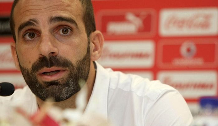 Ισά: “Το ρόστερ έχει κλείσει”