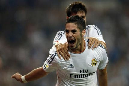 Ο Ίσκο χρωστάει 2,6 εκ. ευρώ σε μάνατζερ