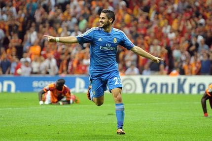 Σόου για Ρεάλ στην Πόλη, γκέλα για Γιουβέντους στη Δανία