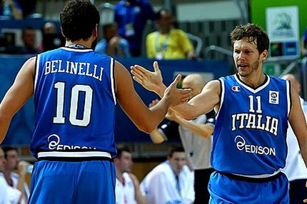 Η Ιταλία “καθάρισε” τη Ρωσία