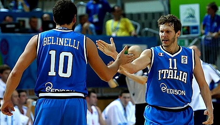 Η Ιταλία “καθάρισε” τη Ρωσία