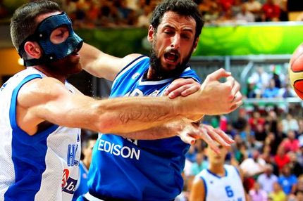 Παραιτήθηκε από τη διεκδίκηση της wild card η Ιταλία