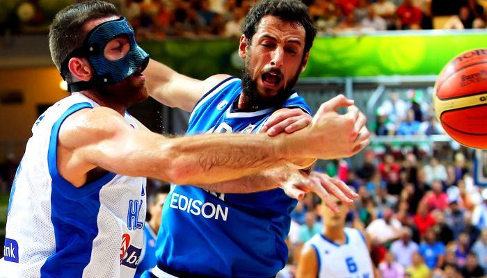 Παραιτήθηκε από τη διεκδίκηση της wild card η Ιταλία