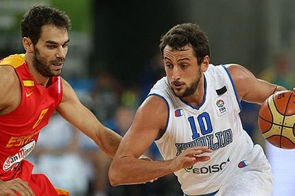 Νίκη της Ιταλίας!