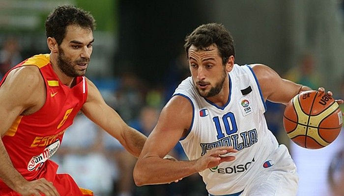 Νίκη της Ιταλίας!