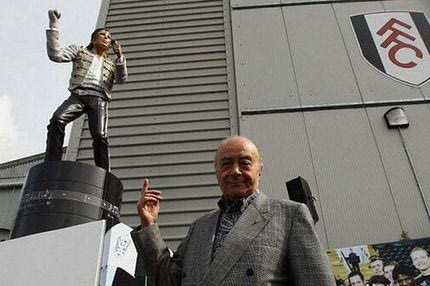 Αποσύρεται το άγαλμα του Μάικλ Τζάκσον από το “Κρέιβεν Κότατζ”