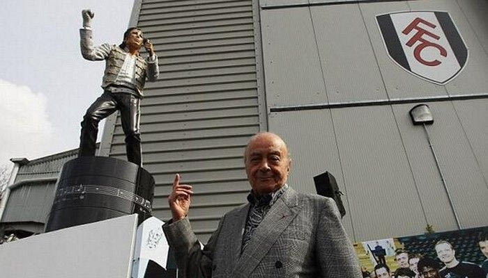 Αποσύρεται το άγαλμα του Μάικλ Τζάκσον από το “Κρέιβεν Κότατζ”