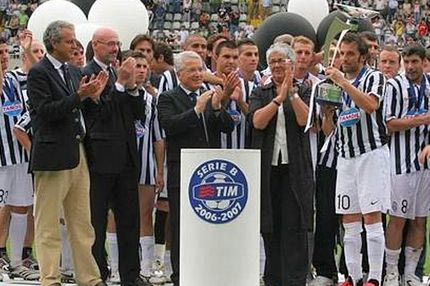 Όπως η Γιούβε, η Γιουνάιτεντ και η Ρέιντζερς