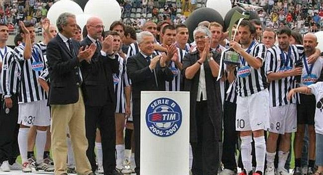 Όπως η Γιούβε, η Γιουνάιτεντ και η Ρέιντζερς