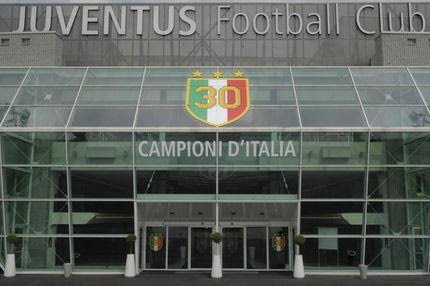 Στο κόκκινο η Γιουβέντους παρά τα έσοδα – ρεκόρ
