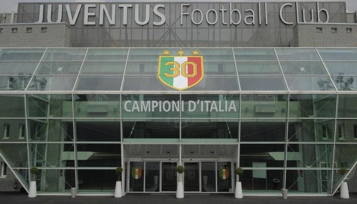 Στο κόκκινο η Γιουβέντους παρά τα έσοδα – ρεκόρ