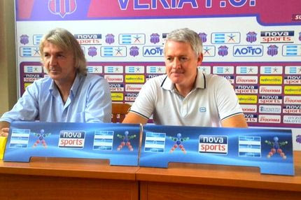 Κάανεν: “Κάποιοι παίκτες έκλαιγαν”