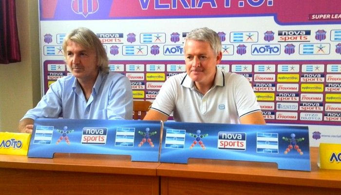Κάανεν: “Κάποιοι παίκτες έκλαιγαν”