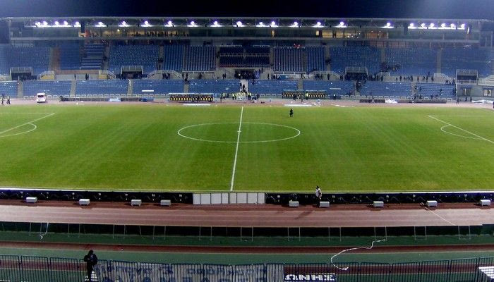 Στο Καυταντζόγλειο το Βέροια-Εργοτέλης
