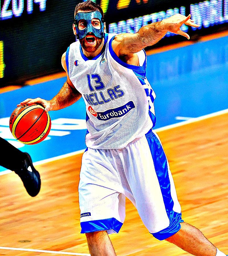 Καϊμακόγλου στο Contra.gr: “Δεν ξεπεράσαμε τα όριά μας”