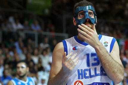 “Δεν είμαι εγώ ο μαχητής”