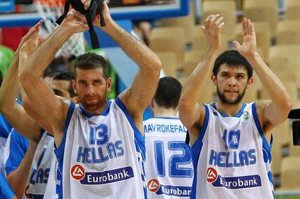 Καϊμακόγλου: “Καλό να ονειρευόμαστε”