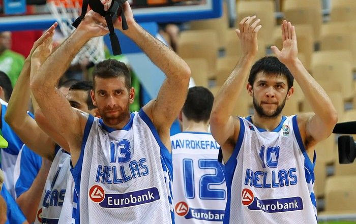 Καϊμακόγλου: “Καλό να ονειρευόμαστε”