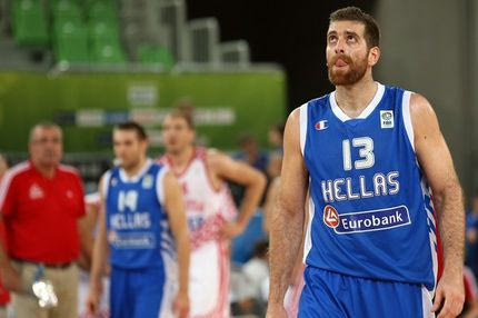 Καϊμακόγλου: “Κρίμα…”