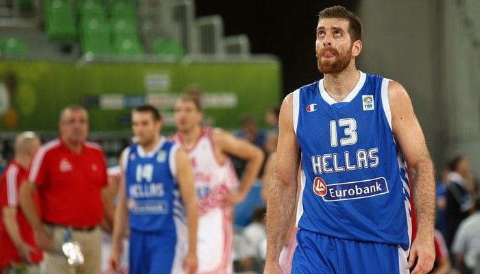 Καϊμακόγλου: “Κρίμα…”