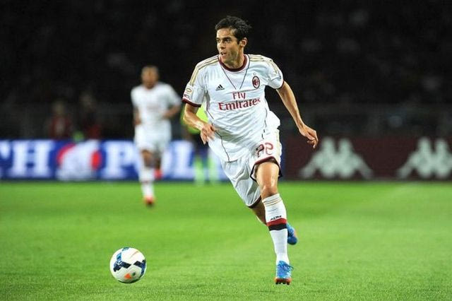 Ένα μήνα εκτός ο Κακά