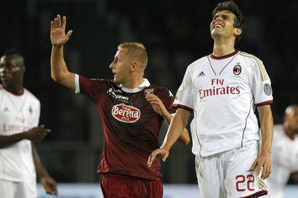 3η αγ.: Ξύπνησε αργά η Μίλαν, μόνη πρώτη η Νάπολι