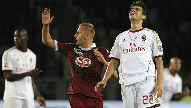 3η αγ.: Ξύπνησε αργά η Μίλαν, μόνη πρώτη η Νάπολι