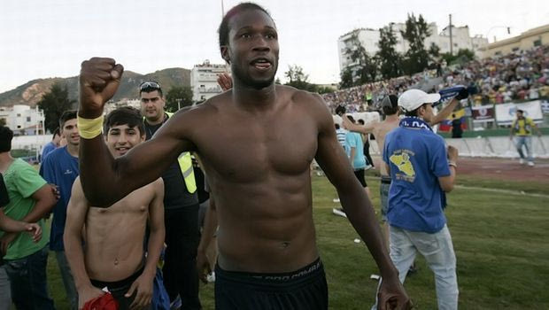 Εκτός τρεις στον Λεβαδειακό