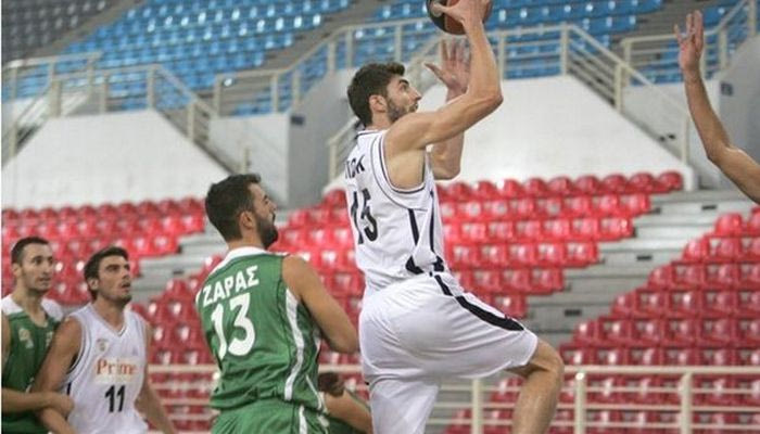 Ήττα από την Ακαντέμικ