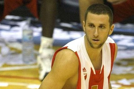 Δανεικός στον ΚΑΟΔ ο Μάρκοβιτς