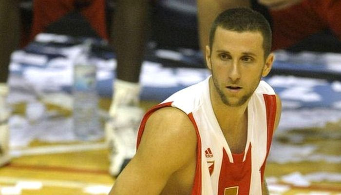 Δανεικός στον ΚΑΟΔ ο Μάρκοβιτς