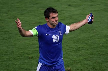 Ελληνες, αισιοδοξείτε!