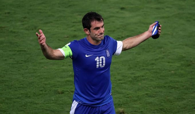 Ελληνες, αισιοδοξείτε!