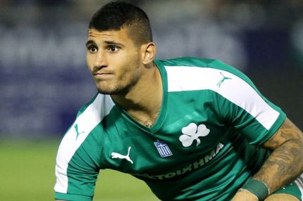 Πέταξε για Βέλγιο ο Καρέλης