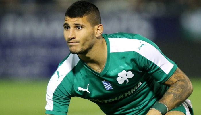 Πέταξε για Βέλγιο ο Καρέλης