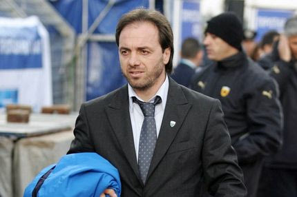 Επιστρέφει στην ΑΕΚ (και) ο Κασάπης!