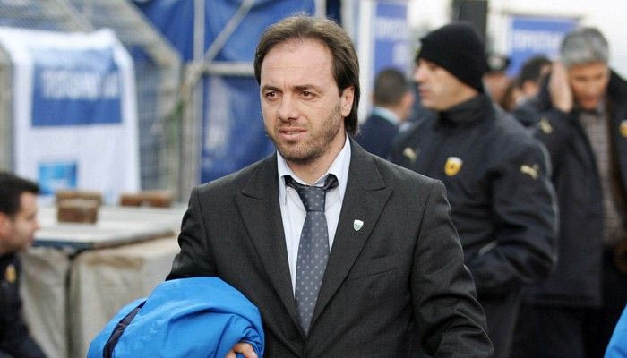 Επιστρέφει στην ΑΕΚ (και) ο Κασάπης!