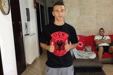 Ο Κάτσε και ο UCK, η άγνοια και η υποκρισία