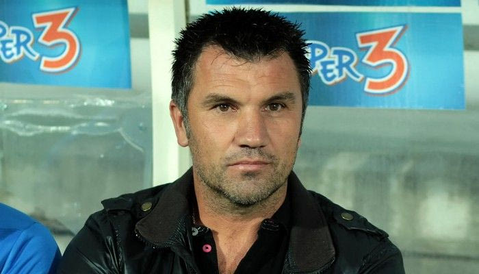 Ο Κεχαγιάς στη θέση του Μάουρερ