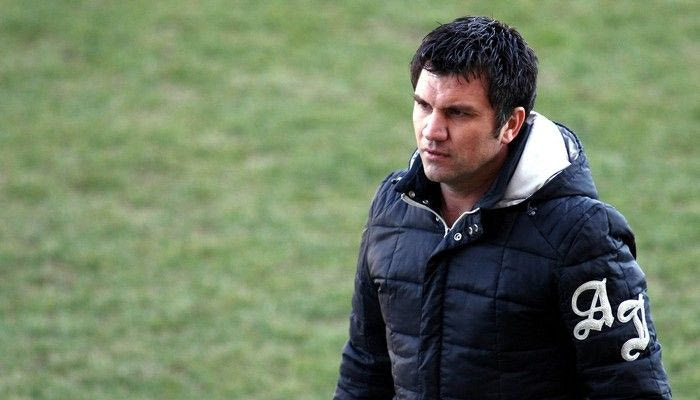 Η πέμπτη… πρώτη του Κεχαγιά