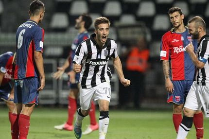 Κίτσιου: “Να μην επαναπαυτούμε…”