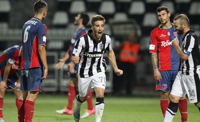 Κίτσιου: “Να μην επαναπαυτούμε…”